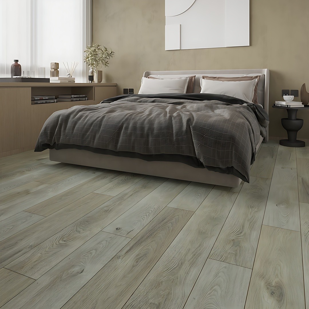 LVT плитка Art East Art Tile Click 4V 42кл 45-03 Дуб Асти LVT плитка Art East Art Tile Click 4V 42кл 45-03 Дуб Асти