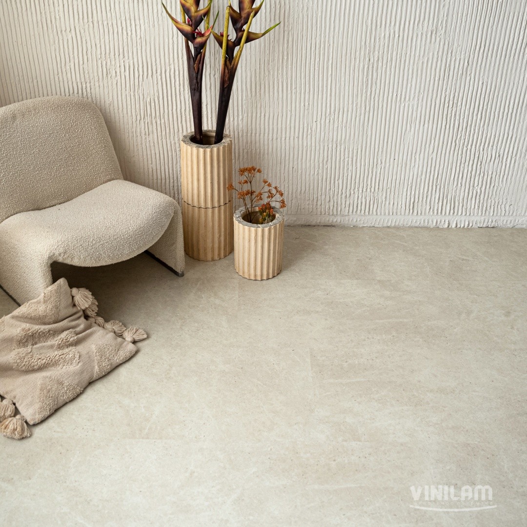 SPC ламинат CERAMO VINILAM STONE 4V 43кл Тихая Бухта 71612 SPC ламинат CERAMO VINILAM STONE 4V 43кл Тихая Бухта 71612