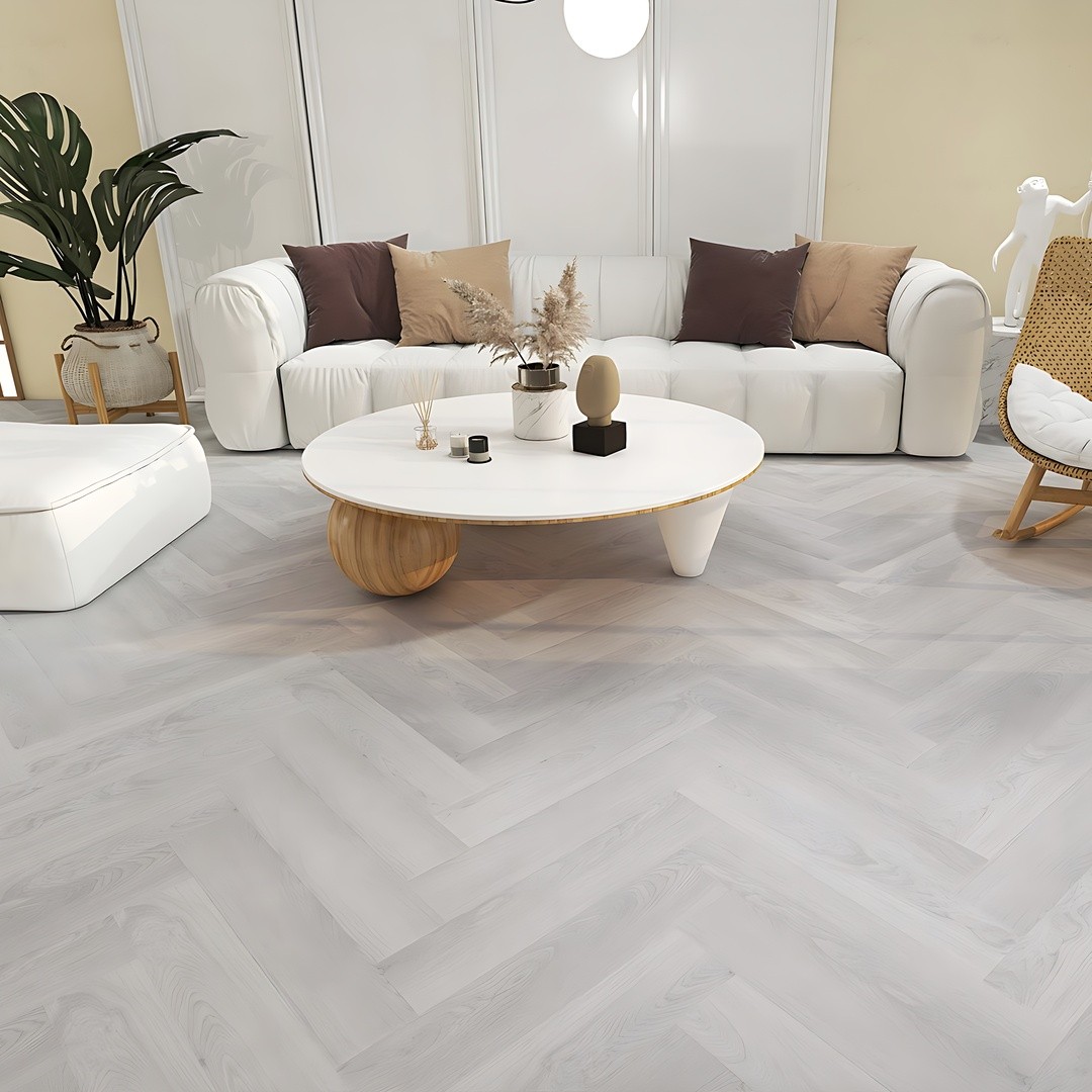 SPC ламинат AspenFloor Elegant 640х128х5мм (уп.1,311м2-16шт) 43кл Дуб Арагонский (Aragon Oak) SPC ламинат AspenFloor Elegant 640х128х5мм (уп.1,311м2-16шт) 43кл Дуб Арагонский (Aragon Oak)