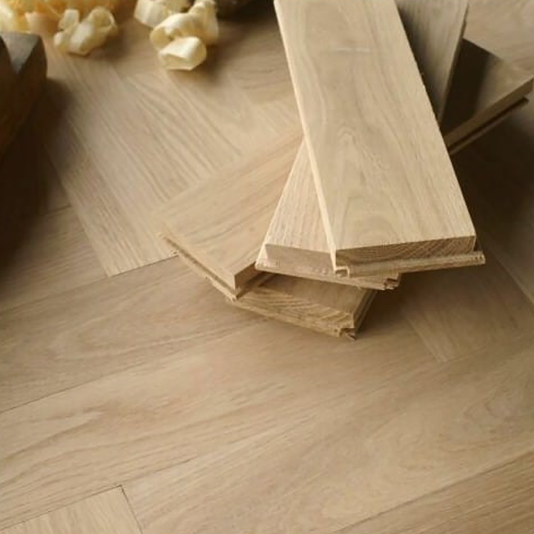 Паркет штучный Damy Floor 350*70*15мм (уп.45шт-1,103м2) Селект