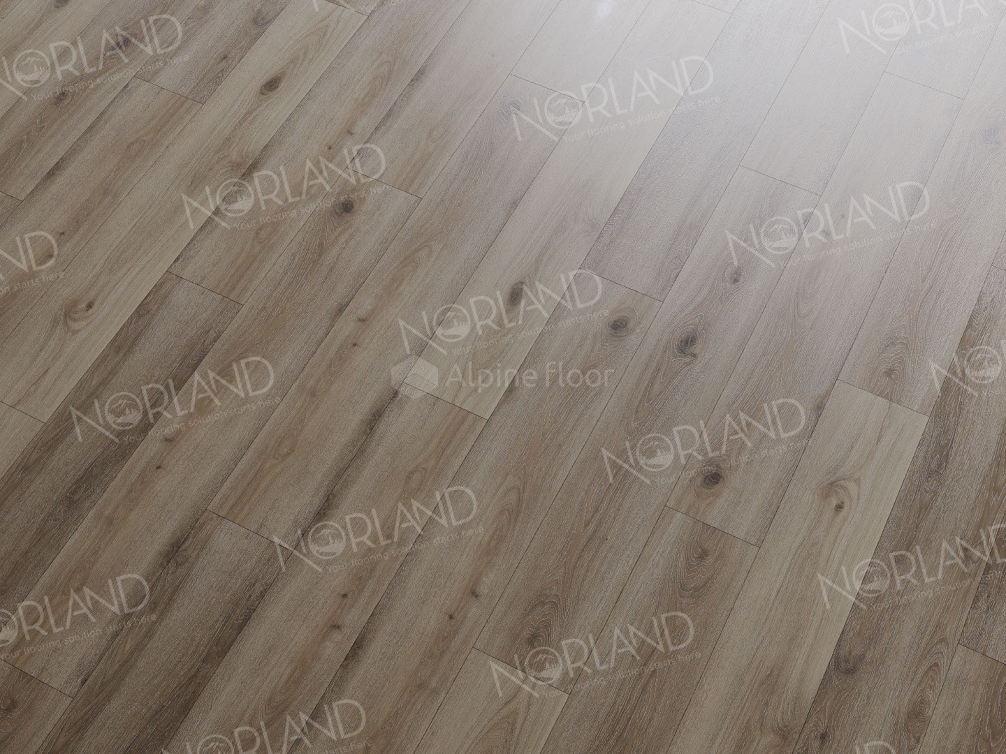 LVT ламинат Norland Sigrid 4V 34кл Signi 1003-15