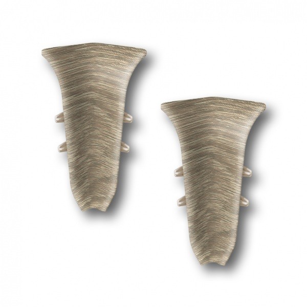 Угол внутренний Идеал Классик 208 Дуб Мокко