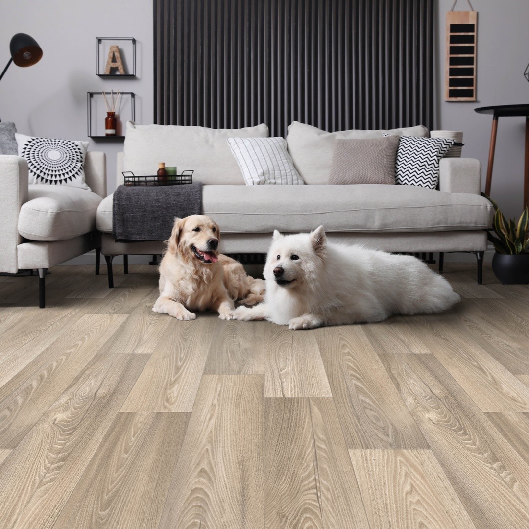 Линолеум Juteks NELSON MONTANA 1_316M 3м