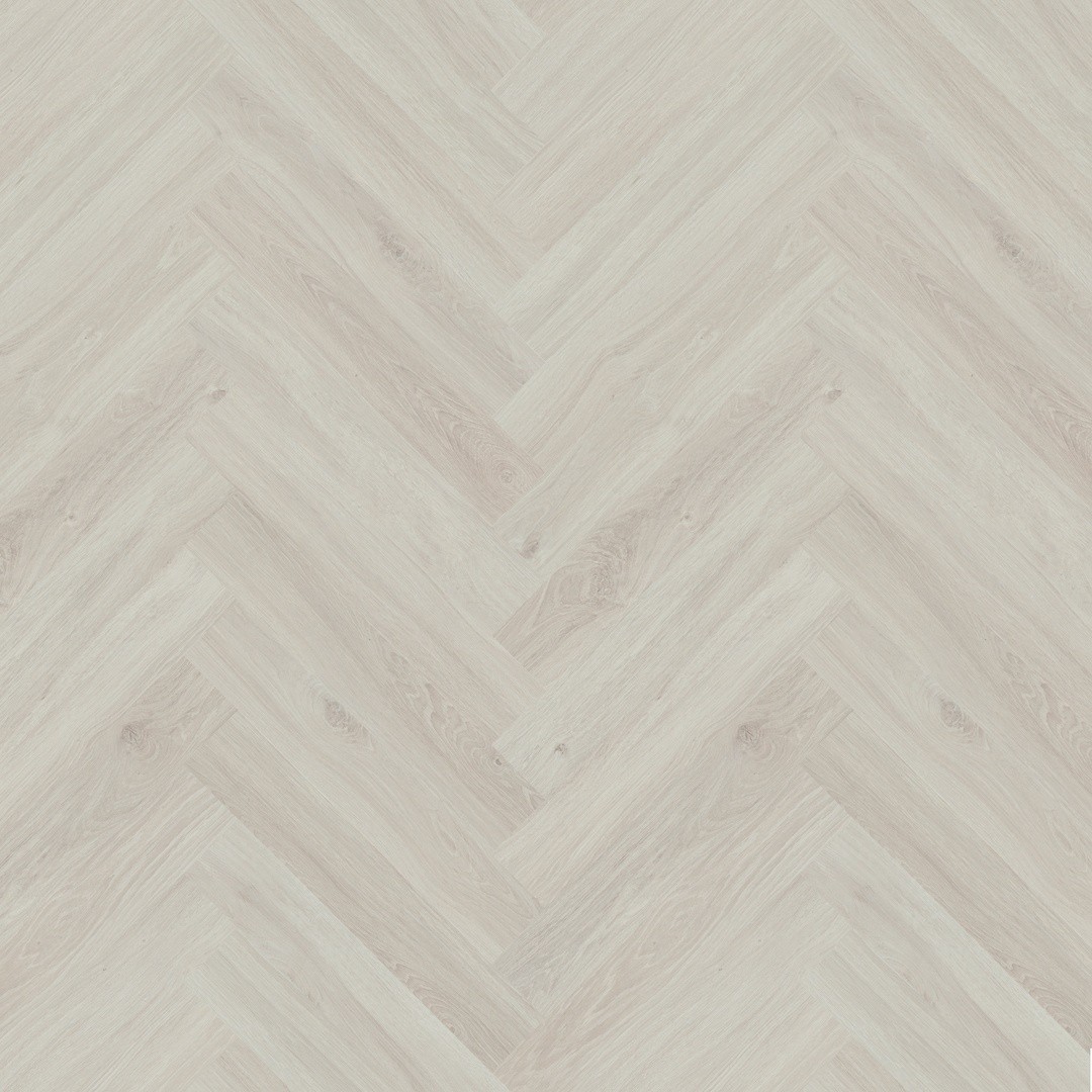 SPC ламинат VINILAM PARQUET HERRINGBONE 4V 43кл Паркет Санторини IS11366