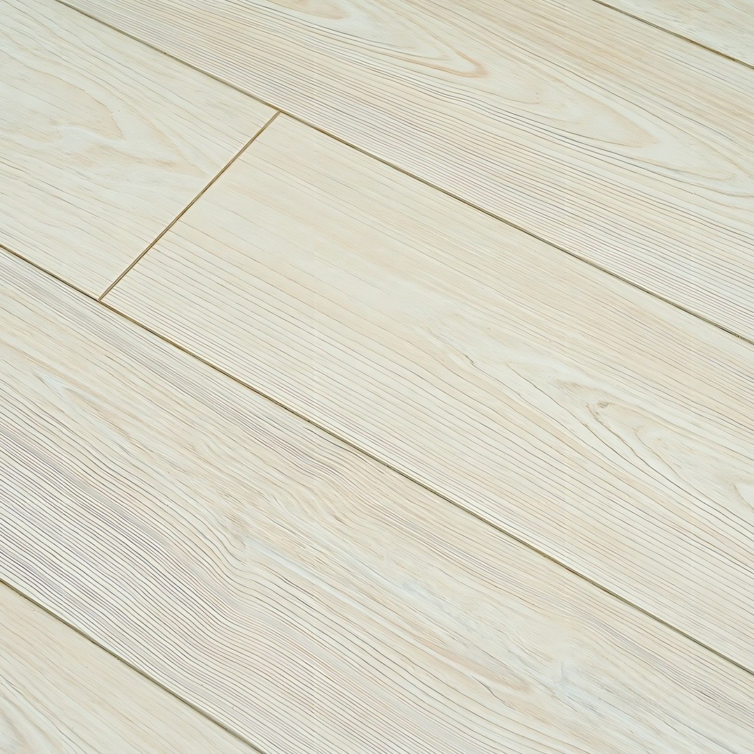 Ламинат Camsan Avangard + 4V 33кл. 4335 Сосна сапфир 