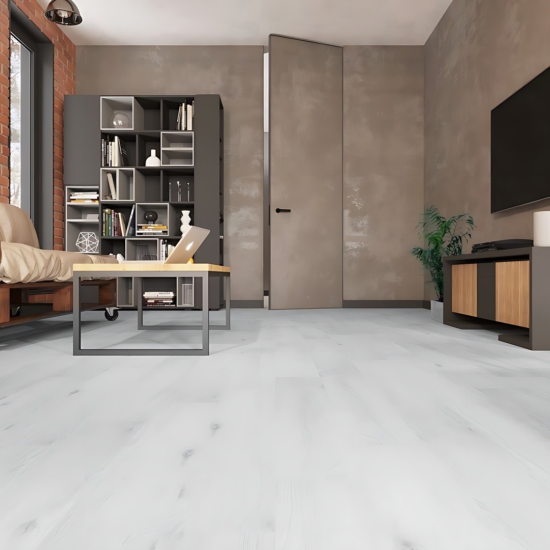 SPC ламинат Art East Art Stone Airy 34кл 11 Ясень Эдмонтон