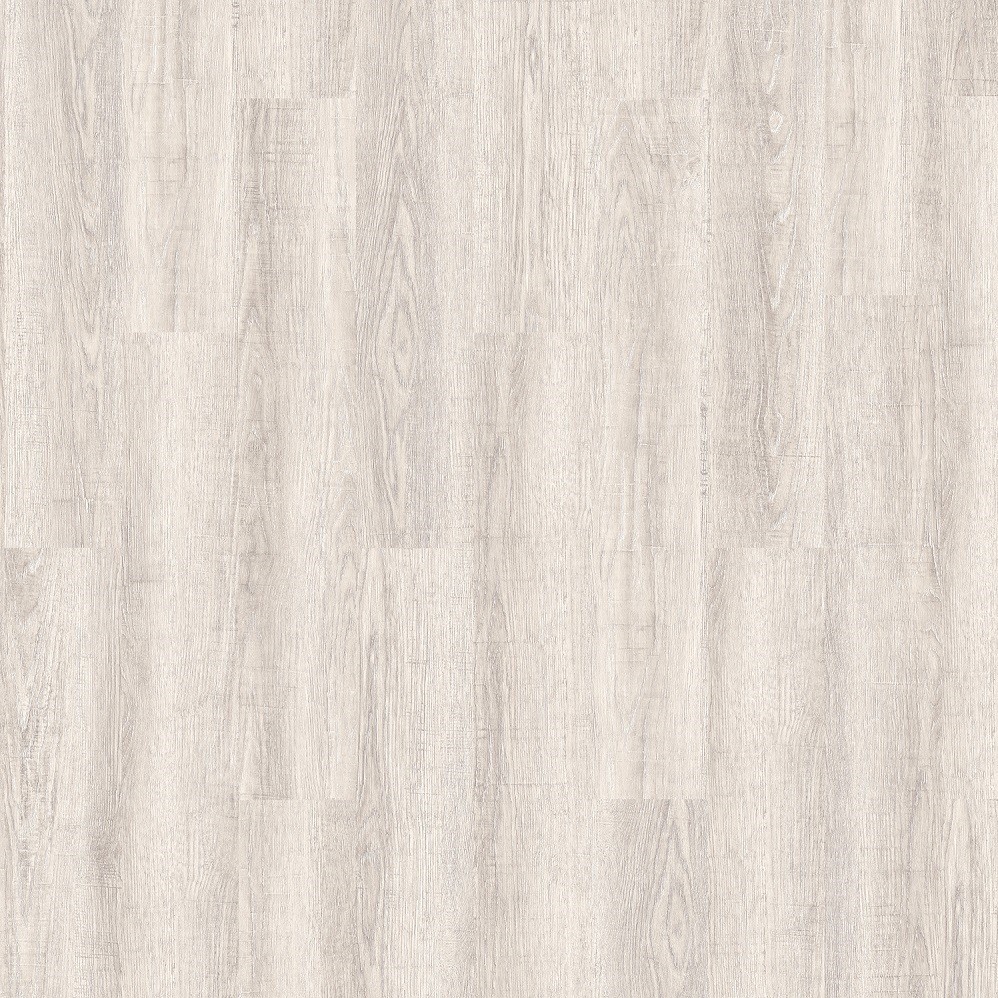 LVT ламинат KOMITEX LIN ELEGANT 41кл BLANCO 7001