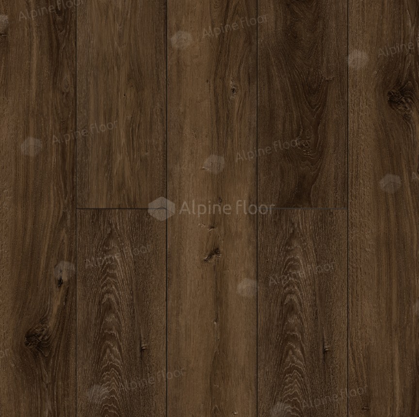 SPC ламинат Tulesna Ottimo 4V 1220*183*4мм (уп.2,23м2-10шт) 43кл CIELO 1004-12