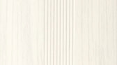 Порог разноуровневый кант полукруглый 40мм - 1,8м Груша белая