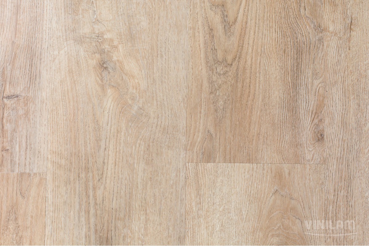 SPC ламинат CERAMO VINILAM WOOD 4V 43кл 5548 Дуб Брюз