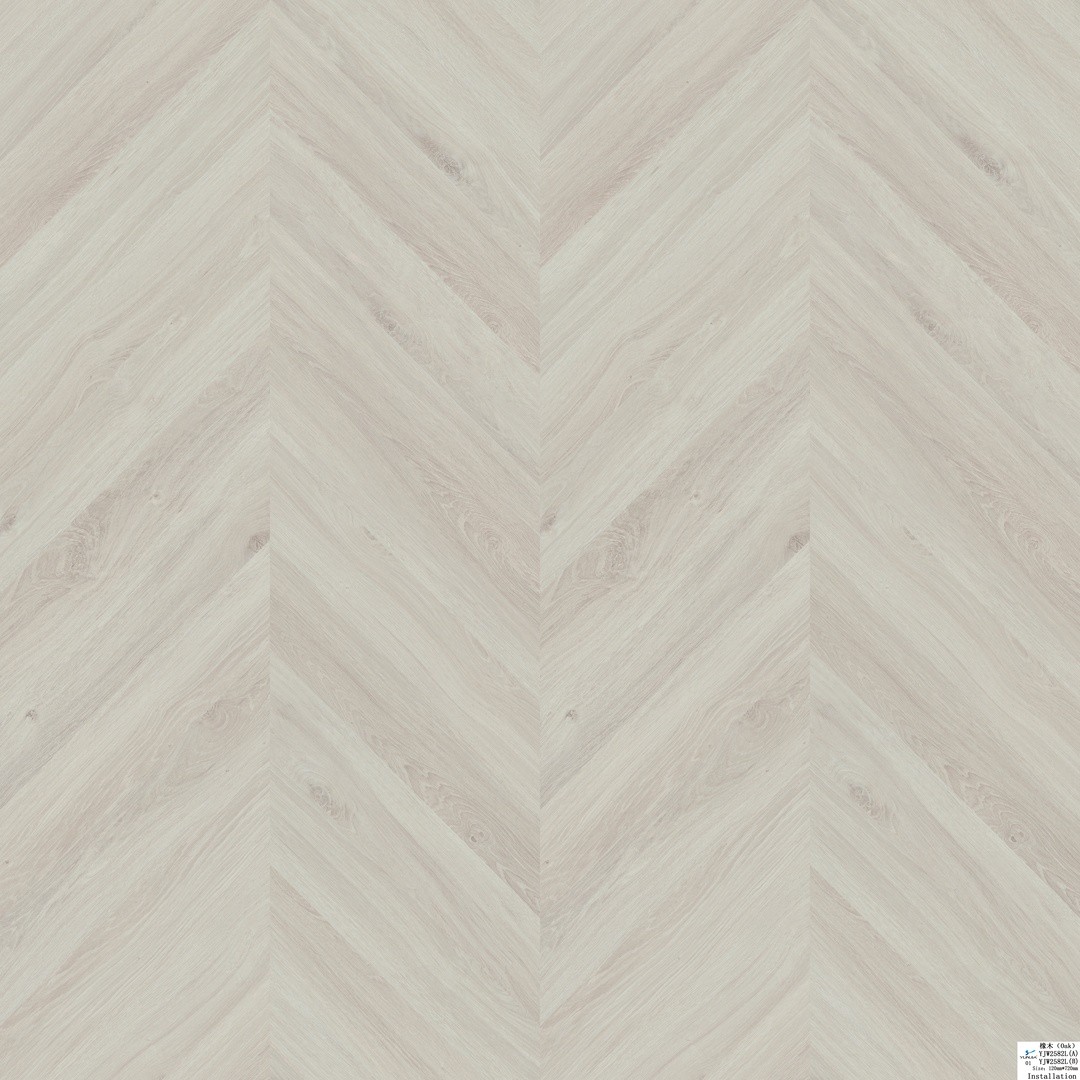 SPC ламинат VINILAM PARQUET CHEVRON 4V 43кл Шеврон Бриссак RI4777CL7