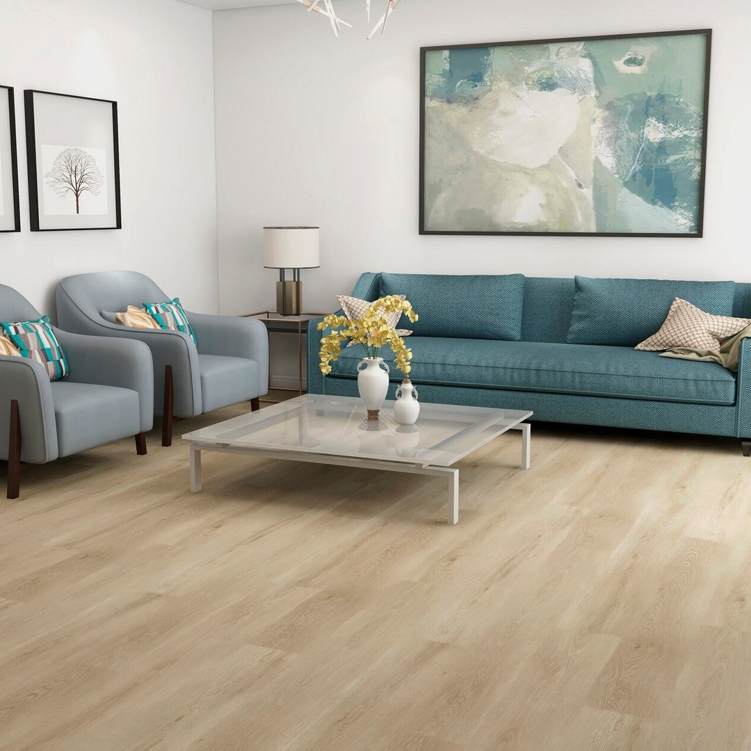 SPC ламинат Floorwood Joy 43кл 7052 Фан SPC ламинат Floorwood Joy 43кл 7052 Фан