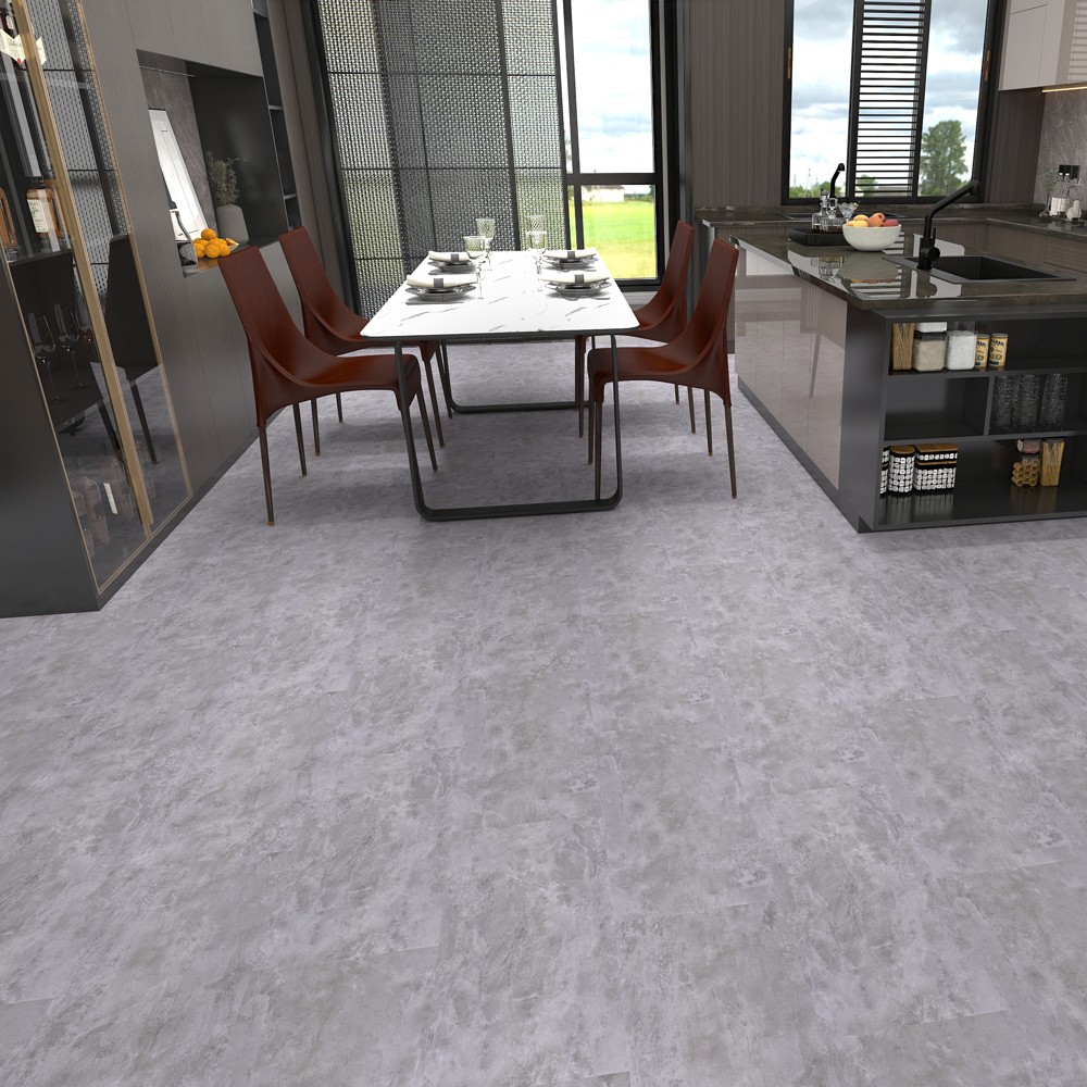 SPC ламинат AspenFloor Natural Stone 43кл Лондон Бридж (London bridge) RUS