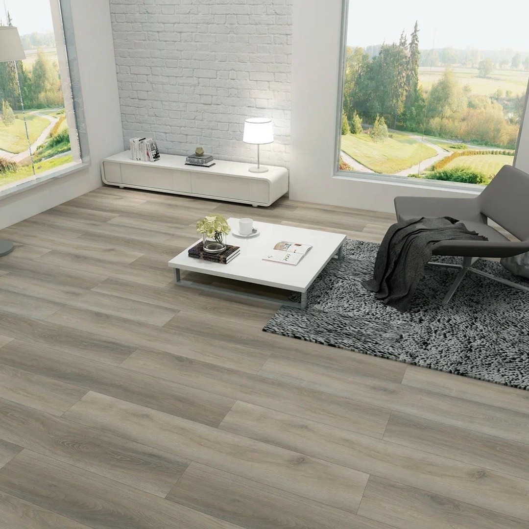 SPC ламинат LAMIWOOD MODERNO 4V 43кл 713 Дуб Винсенте SPC ламинат LAMIWOOD MODERNO 4V 43кл 713 Дуб Винсенте