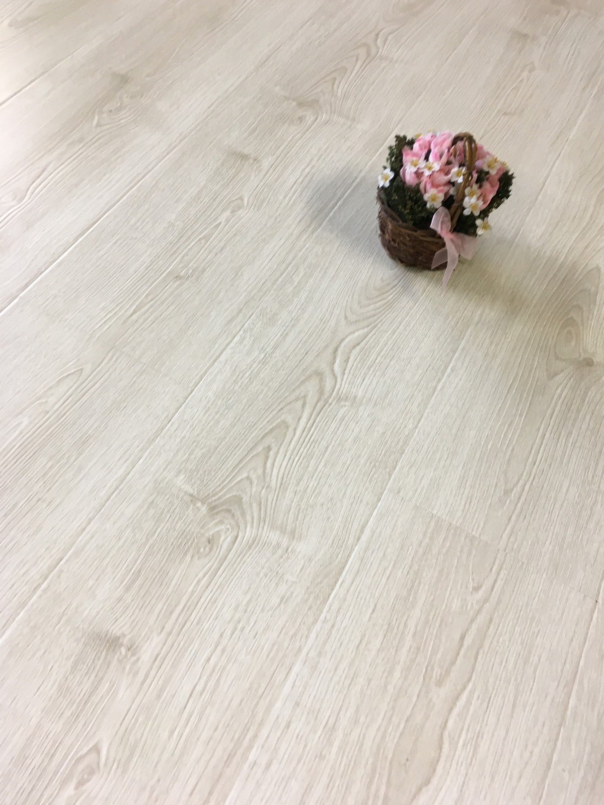 Ламинат Most Flooring Brilliant 4U 33кл 11708