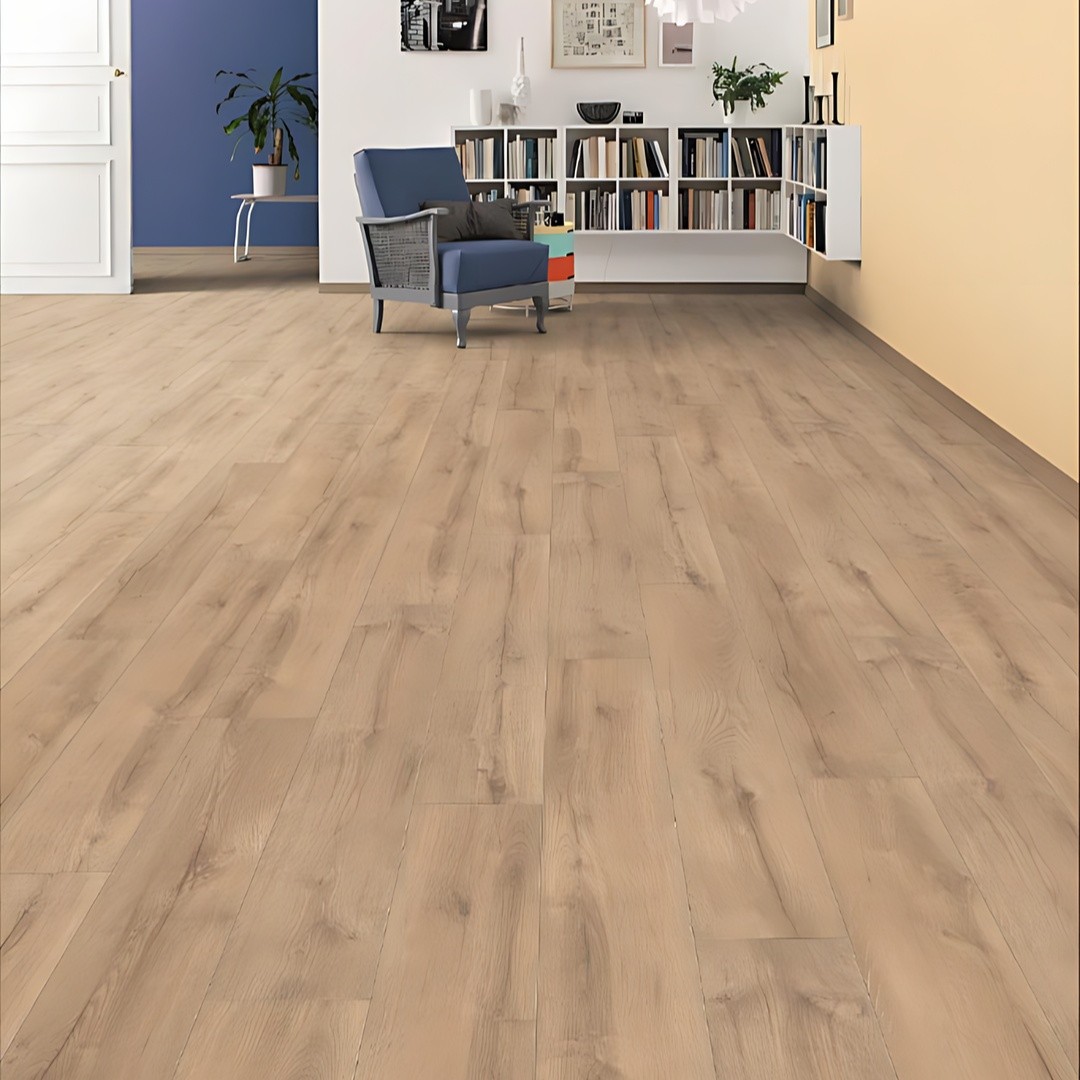 Ламинат HARO TRITTY 90 4V 32кл 538655 ДУБ ВЕРАНО Ламинат HARO TRITTY 90 4V 32кл 538655 ДУБ ВЕРАНО