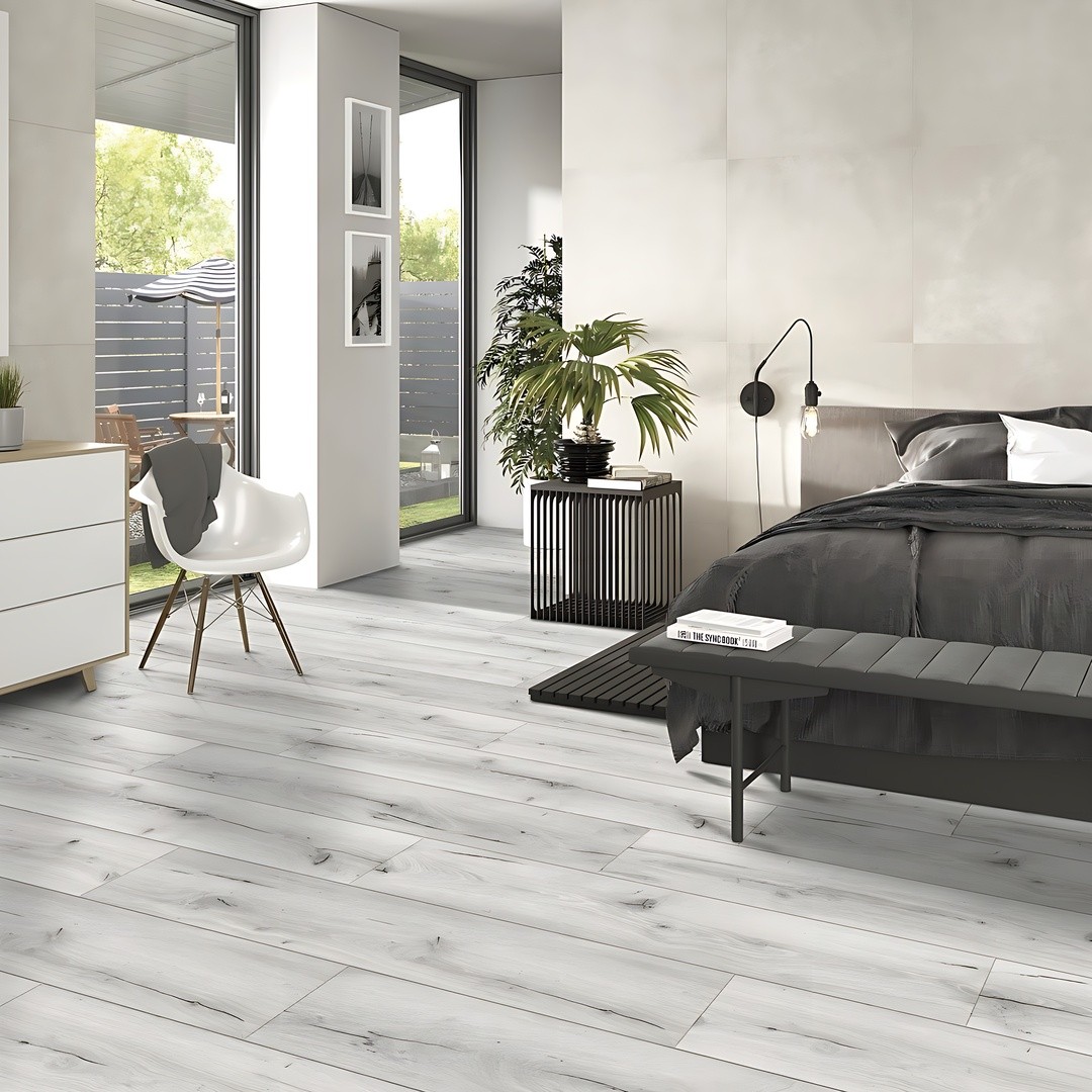 Ламинат Paradise Nature 4V 33кл N-01 Баган