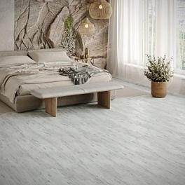 SPC ламинат Art East Art Stone Narrow 4V 34кл 129 Береза Божоле