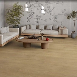 Ламинат MY STEP Fortis XL NEW Unilin click 4V 33/АС5кл MS7012