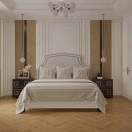 SPC ламинат Norland PARQUET 4V 34кл Value Oak 1066-1