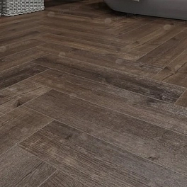 LVT плитка ALPINE FLOOR PARQUET (2,228м2-32шт) 4V 43кл Дуб Альферац ECO 16-22