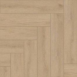 SPC ламинат Tulesna Art Parquet 4V 43кл CALDO 1005-5