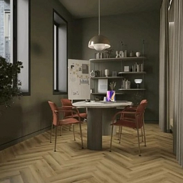 SPC ламинат Norland PARQUET 4V 34кл Start Style 1066-7