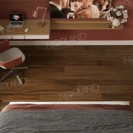 Ламинат Norland Elegant LF301-21 Орех Инис