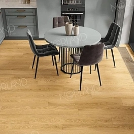 Ламинат Norland Elegant LF301-07 Дуб Тавора