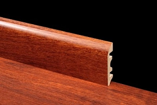 Плинтус FLOORWAY 2400*15*58мм TM 664