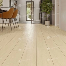 LVT плитка ALPINE FLOOR SEQUOIA 4V 43кл ECO6-6 Секвойя Калифорн