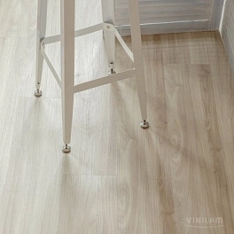 LVT ламинат VINILAM GLUE 4V 43кл Дуб Килль 81306 (Снят)