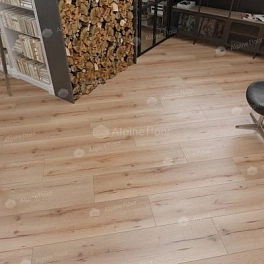 Ламинат ALPINE FLOOR by Classen Aqua Life XL 4V 33кл Дуб Гарда LF104-03 (Снят с производства!)