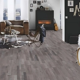 Ламинат KronoOriginal /ULTRAFLOOR CASTELLO CLASSIC 32кл K040 Урбан Дрифтвуд