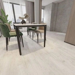 SPC ламинат LAMINEXT Legacy 42кл Дуб Фрост 1201