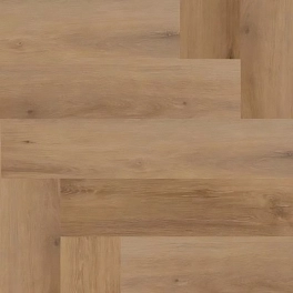 SPC ламинат FloorFactor HERRINGBONE 5 мм NATURAL OAK (HB.19)