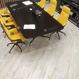 Ламинат ALPINE FLOOR by Classen Aqua Life XL 4V 33кл Дуб Морейн LF104-08