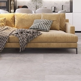 LVT ламинат CERAMO VINILAM XXL STONE GLUE 4V 43кл 91903 Элейский Камень