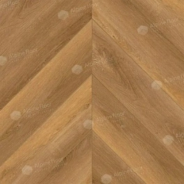 SPC ламинат ALPINE FLOOR CHEVRON ALPINE 4V 43кл ECO 18-18 Баварский лес 
