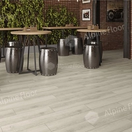 Ламинат ALPINE FLOOR Intensity 4V 34кл Дуб Неаполь LF101-08