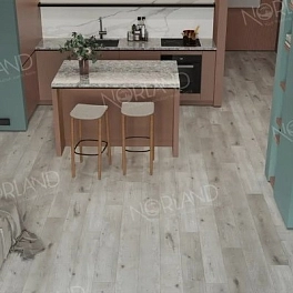 Ламинат Norland Elegant LF301-16 Дуб Ислай
