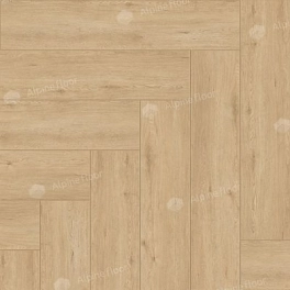SPC ламинат ALPINE FLOOR PARQUET LIGHT 4V 43кл Дуб Лесат ЕСО 13-26