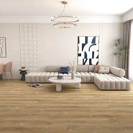 SPC ламинат ALPINE FLOOR PREMIUM XL 4V 43кл Дуб Франц ABA ECO 7-26