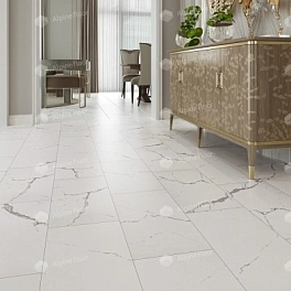 LVT плитка ALPINE FLOOR LIGHT STONE 4V 43кл Гранд Каньон ECO-15-8