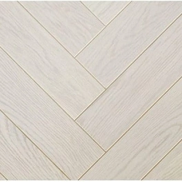 Массив.паркет Damy Floor Англ.елочка 500*90*15мм (уп.1,08м2-24шт) Лак.Дуб Еврост.Ваниль/лев