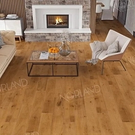 Ламинат Norland Elegant Strong LF302-13 Дуб Помона