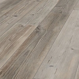 Ламинат KronoOriginal /ULTRAFLOOR VarioStep СLASSIC 4V 32кл K047 Сосна Горная хижина (Сосна Маунтин 