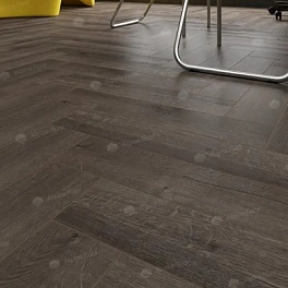 LVT плитка ALPINE FLOOR PARQUET (2,228м2-32шт) 4V 43кл Дуб Антарес ECO 16-19