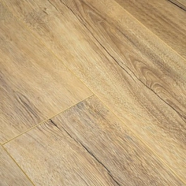 Ламинат Peli ANATOLIA Design 4V 33кл Дуб Кремовый