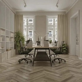 SPC ламинат Norland PARQUET 4V 34кл Best Home 1066-11